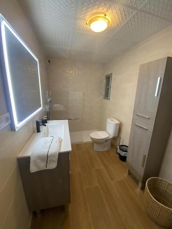 Apartamento En Puerto De Javea Nyk Kültér fotó