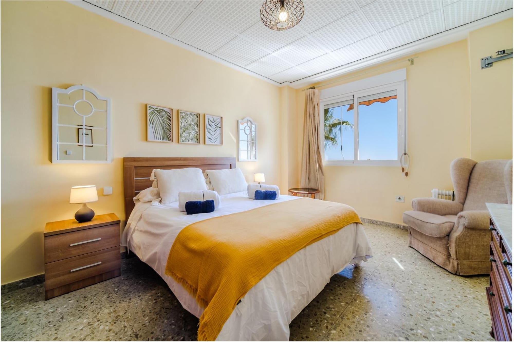 Apartamento En Puerto De Javea Nyk Kültér fotó