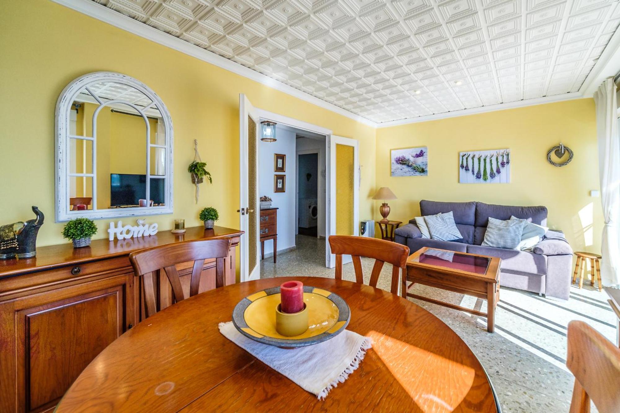 Apartamento En Puerto De Javea Nyk Kültér fotó